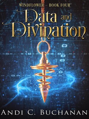 cover image of Data and Divination